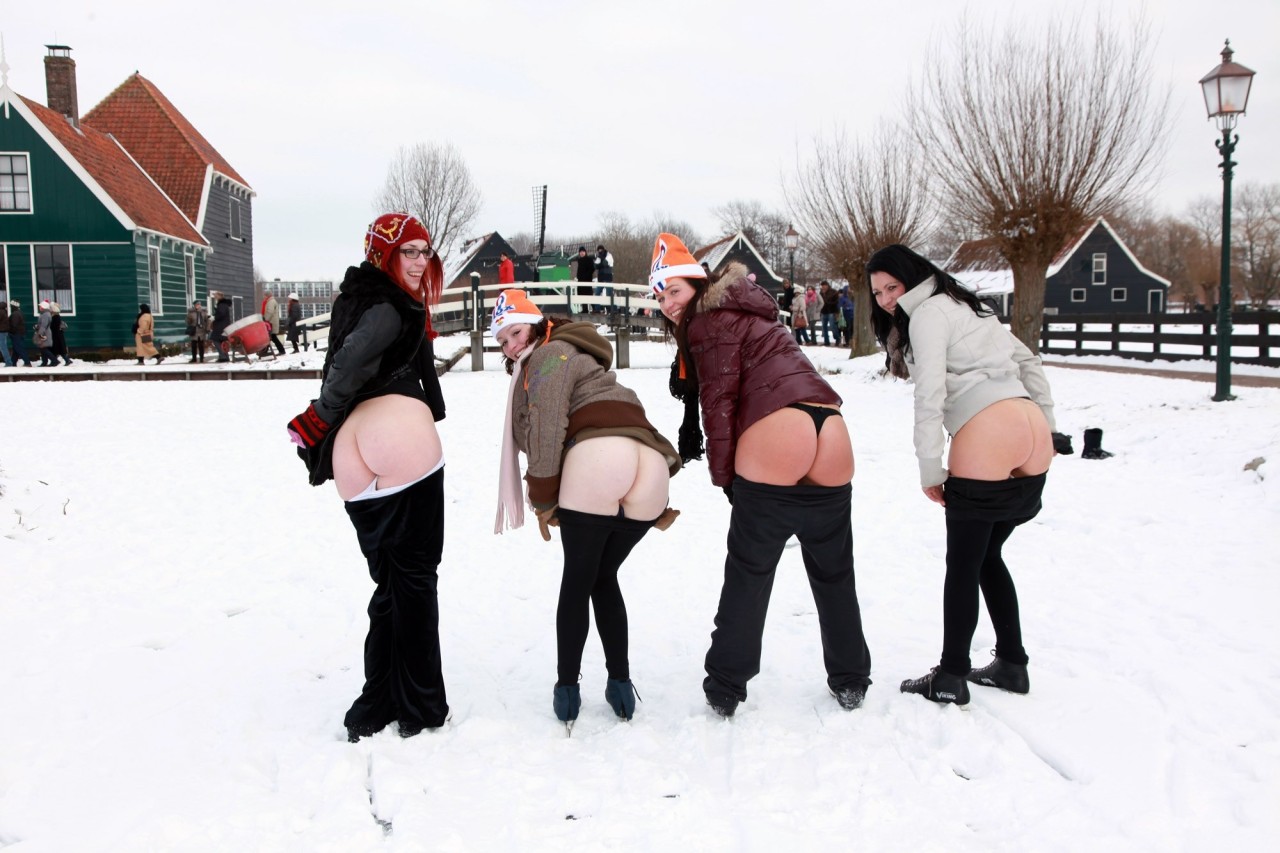 majorityrulesxxx:  Spending the winter in Denmark, wish me luck!