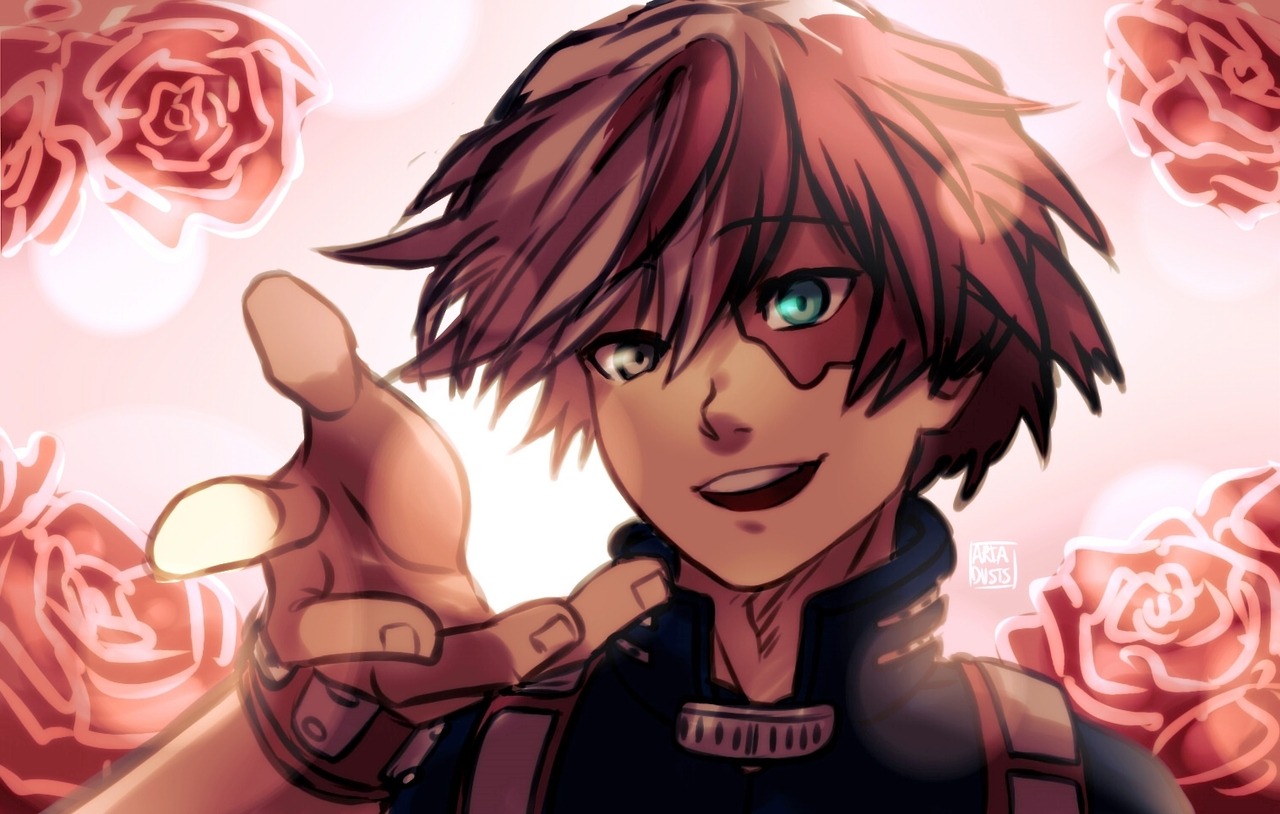 ariadims:  ariadims: Excuse me while I choke to tears. It’s so hot in here all
