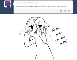 Yus You Are~ &Amp;Lt;3