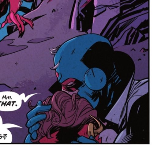 Read The Newest Flash Issue . It Was Definitely An Issue That Existed . We Got Max Bart Content Crumbs