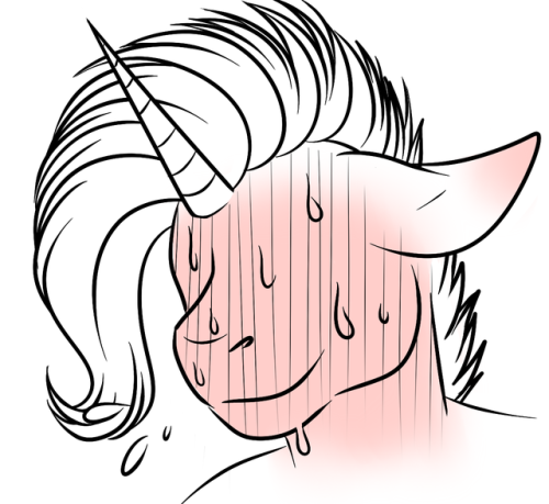 askcaffeinehazard:Been doing some reaction images based on one of the expression memes. X3 Nice~ c: