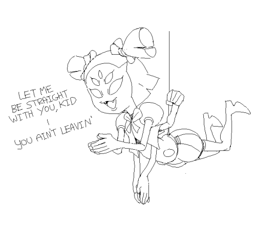 Porn Pics squidapple:  Undertale doodles from my Twitter