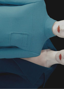 Leflambeur:by Viviane Sassen For Another Magazine