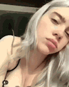 inthewoods01:Billie needs a Daddy or Mommy. Anyone interested?