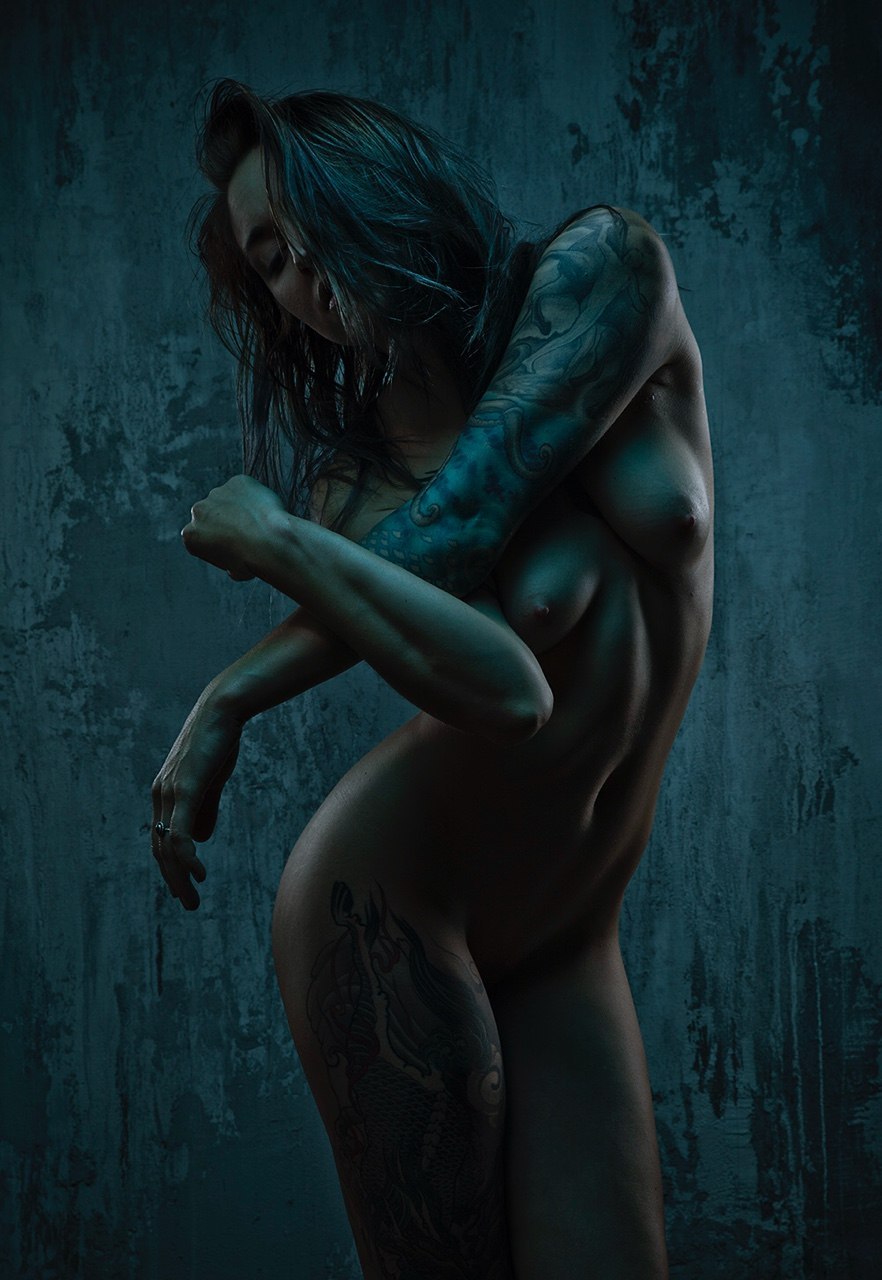 branfs-tattoo:  Venom Suicide