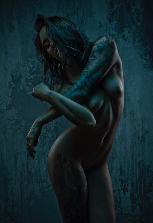 branfs-tattoo:  Venom Suicide