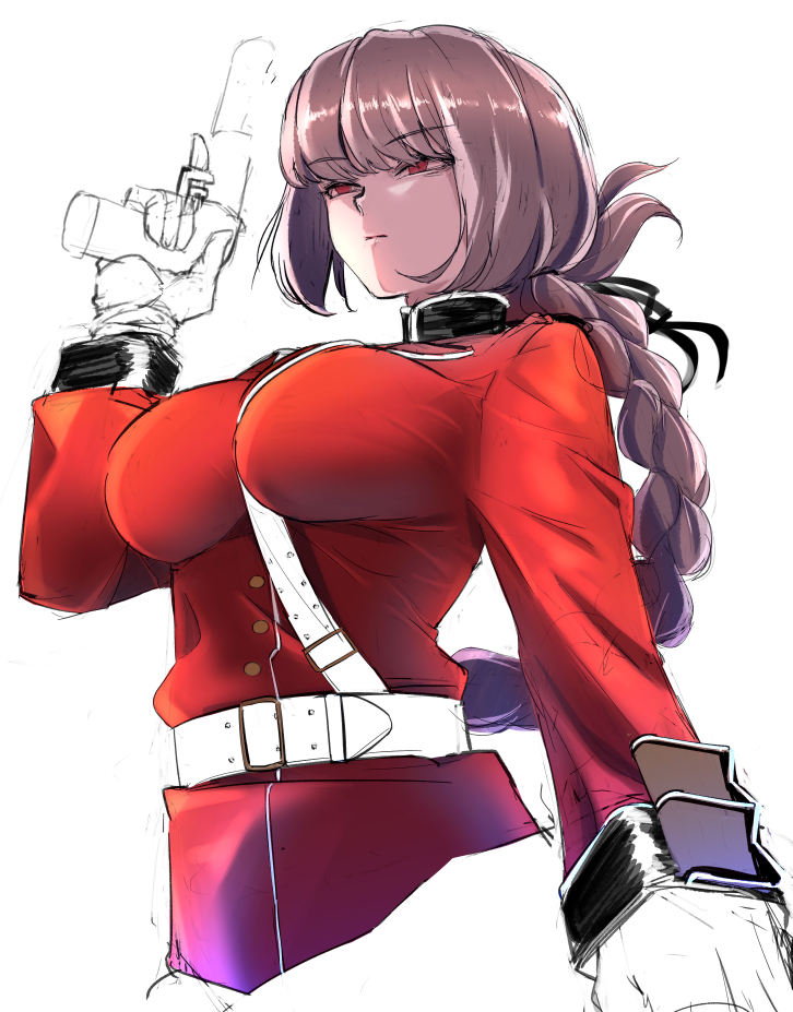 Mityubi Zone ナイチンゲール Fgo