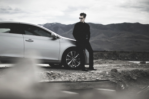Photography by Tyler Gourley.