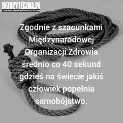  Jesteśmy tak młodzi, a tak zniszczeni. 