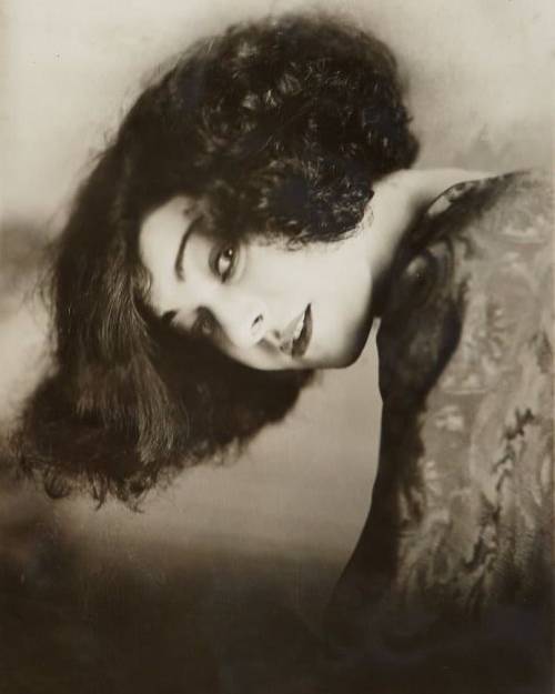 Alla Nazimova Nudes &amp; Noises  