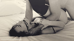 Babygirlfordaddy93:  Daddys-Little-Kittens:  “Shh, Kitten. Be Quiet.”