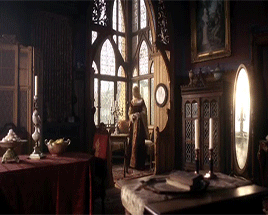 octoberinflorence:‘Cecily was clearly a strong, determined, and proud woman […] Cecily Neville, Duch