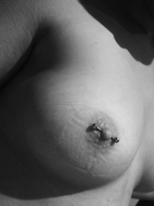 Les seins une passion