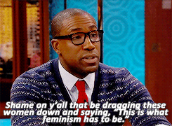 violetverdeau:  samoanshugavery:  serfborts: Segun destroys Annie Lennox and 2 white