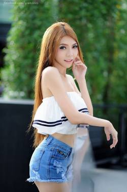 ONLY Thai Pretty Girls