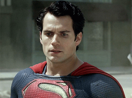R.I.P. Henry Cavill As Superman: A Celebration In GIFs, News