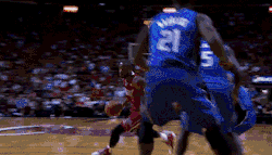 #Heatnation
