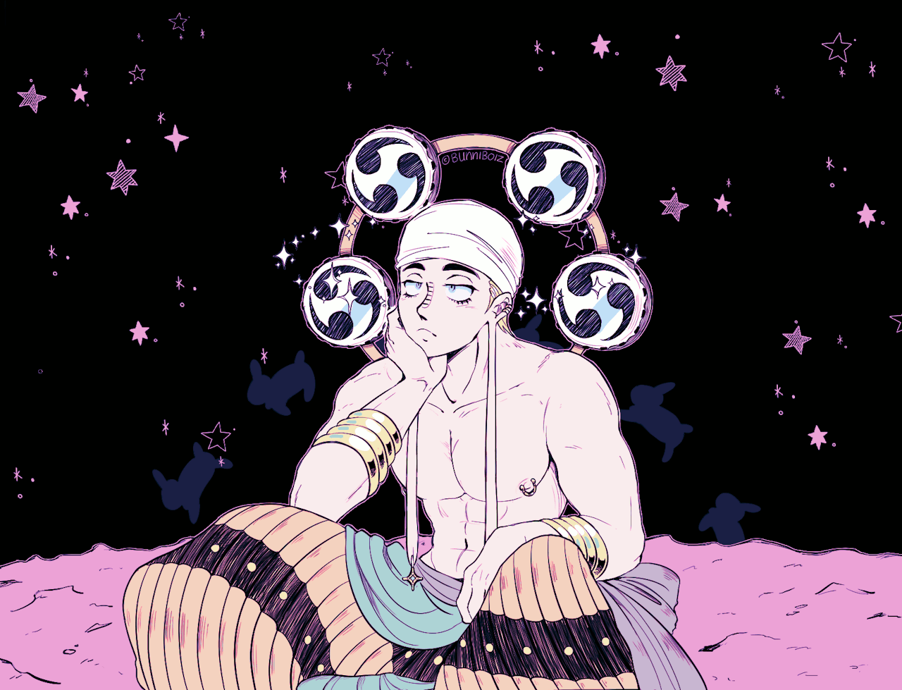 Enell Art Tumblr Posts Tumbral Com