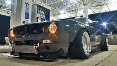 Drift Khang's Corner