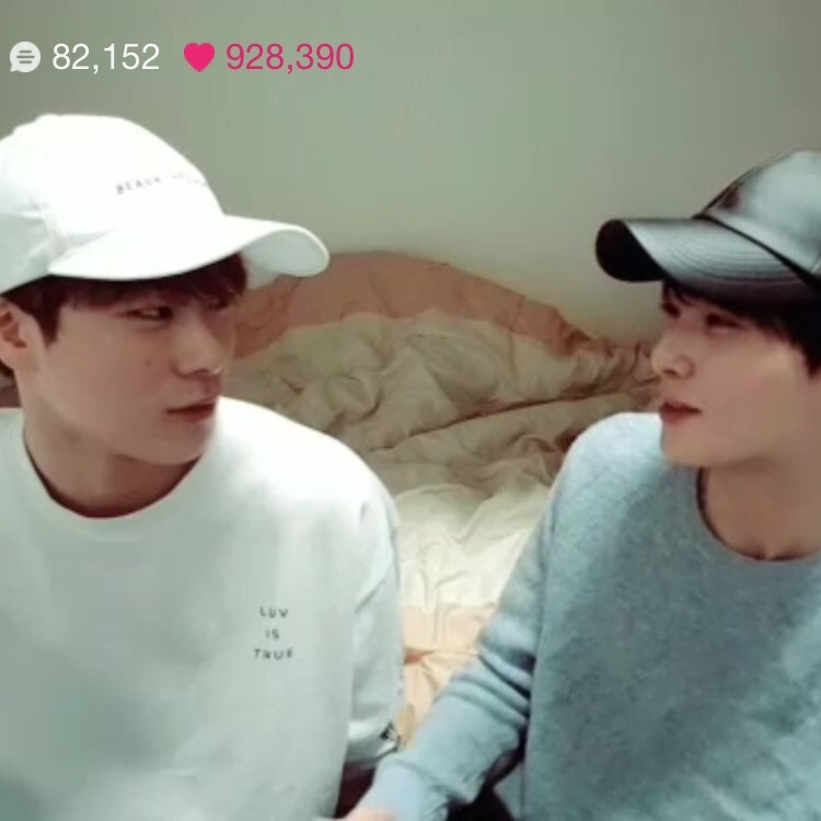 ncttrashh:  Can we just take a moment