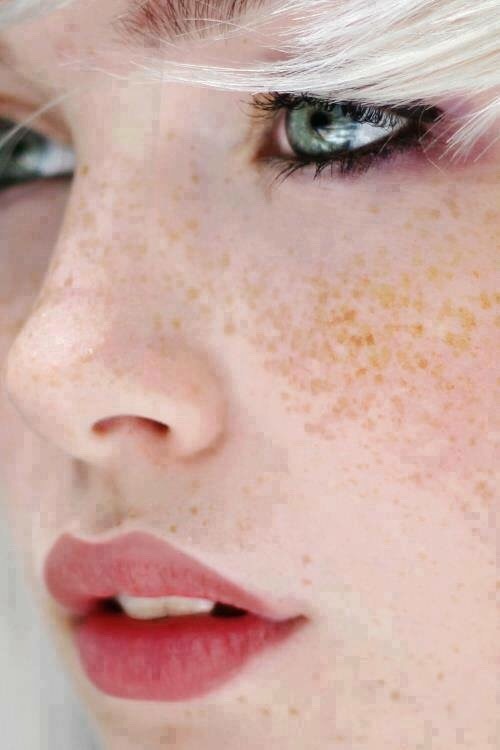Things that make me starry eyed