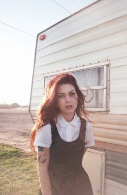 Ashley Holat