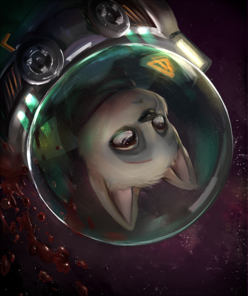 Things have been tough-★{ Furaffinity }★-