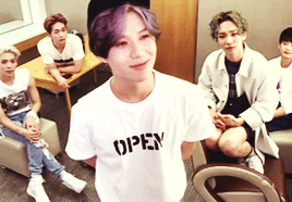 Taemin, Please