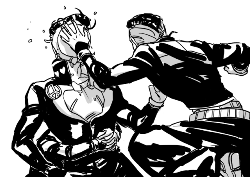 dailyjousuke:it’s my birthday