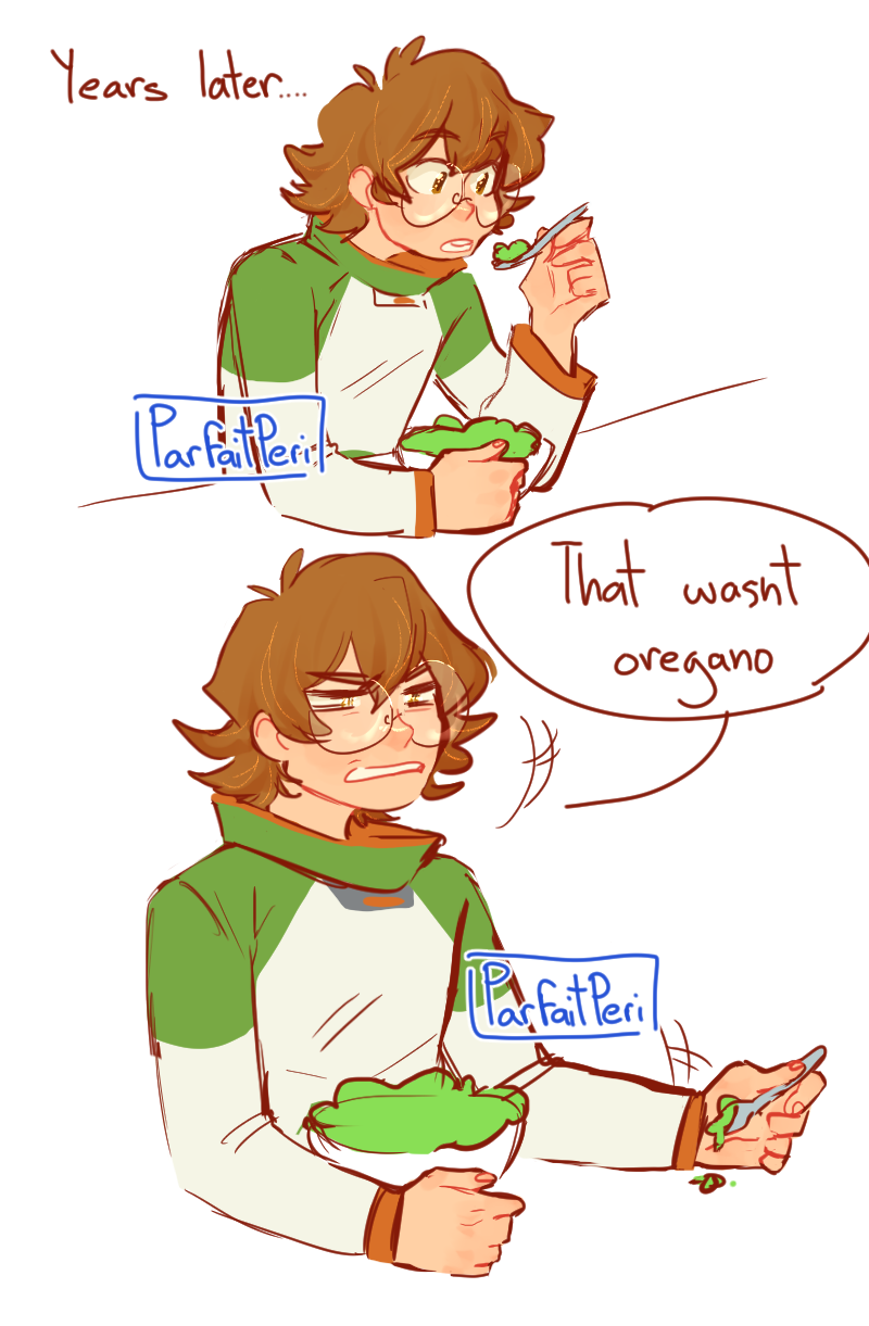 parfaitperi:  matts a fucking stoner i feel it in my bonesinspired by that one post