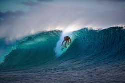 Surf4Living:  Photo: Kirstin Scholtz