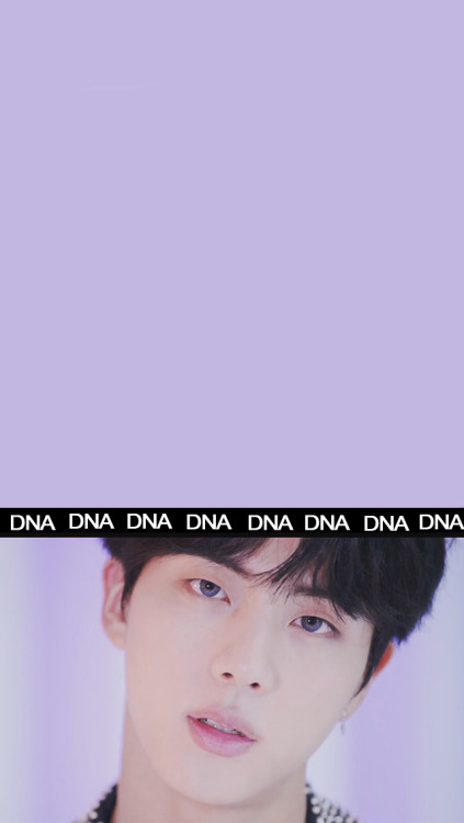 BTS DNA MV lockscreenslike/reblog if you save