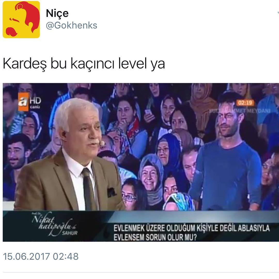 Evlenmek üzere olduğum...