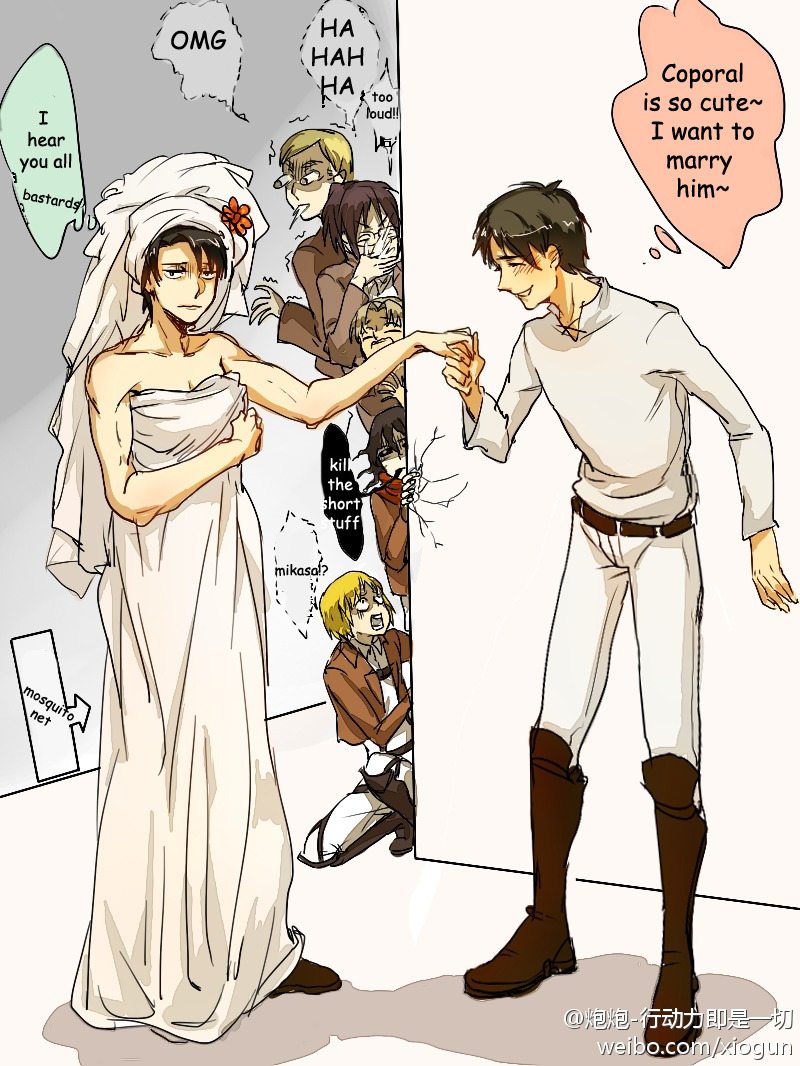 cecil-lulu:  cecil-lulu:  from a Chinese artist 炮炮 on weibo, who had inspiration