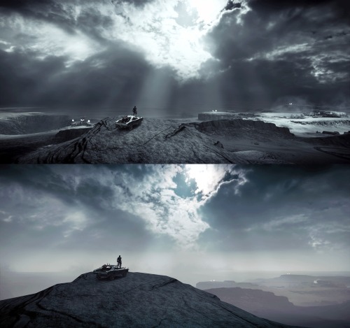 unfil-dawn: Mad Max + Scenery