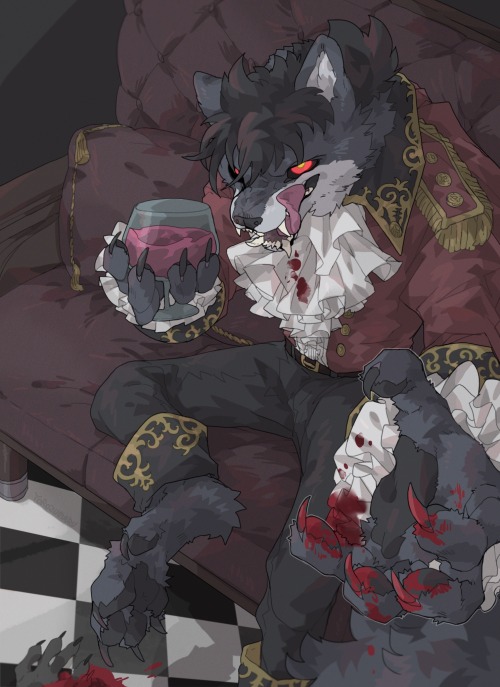 COMMISSION WORK