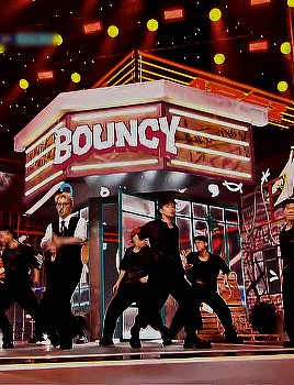 MINGI BOUNCY 230620