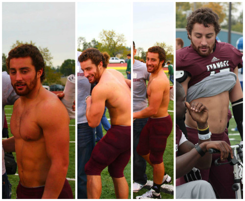 Porn Pics Zach Reed (NAIA Evangel) Zach squat -Â https://www.youtube.com/watch?feature=player_embedded&v=PTrftLKqQaE