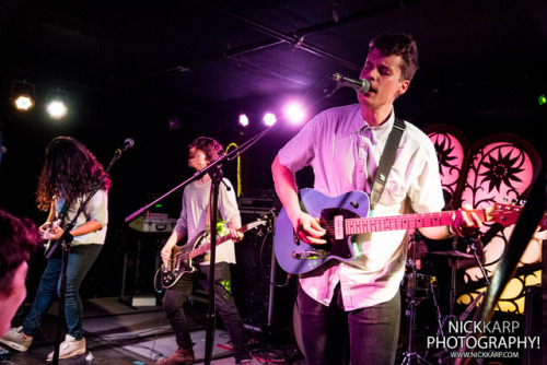 You Blew It! at Brooklyn Bazaar in Brooklyn, NY on 3/1/17.www.nickkarp.com