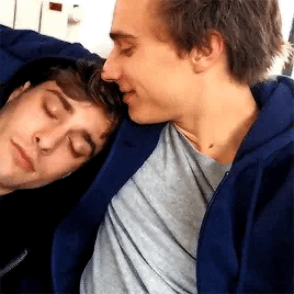 bigboyscry:  I love you forever 🖤