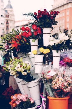 floralls:  (via Aiala Hernando Photography) 