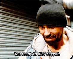 celebritiesandmovies:Kick-Ass favorite moments