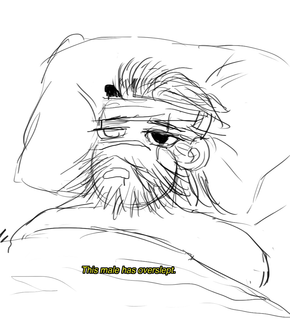 warmsierramist:  I support you lazy gay snake 