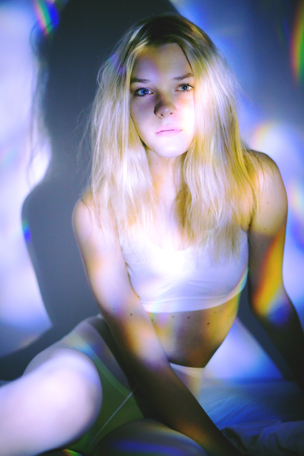 dead girls