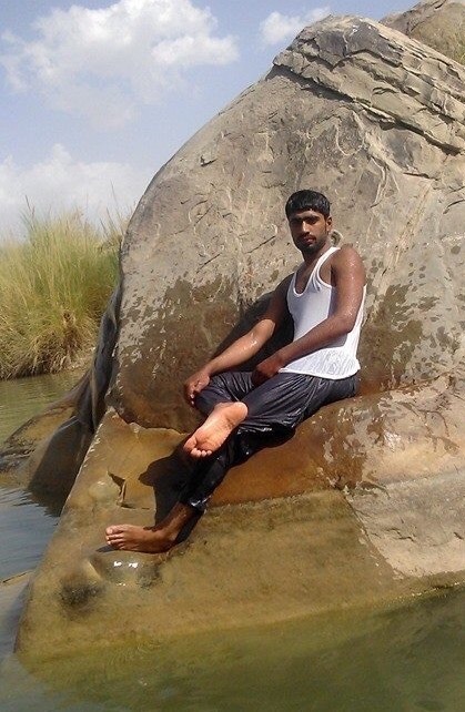 pornodiastrofikos:  Pakistan feet