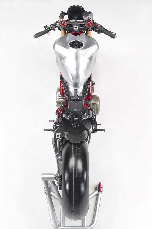 rhubarbes:Pierobon Trellis Frame Kit for the Ducati 1199 Panigale.(via Pierobon Trellis Frame Kit fo