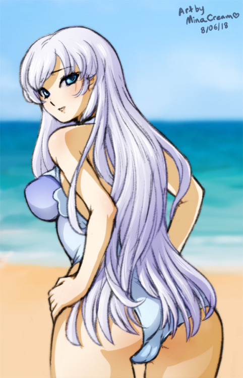 #397 - Weiss (RWBY)Commission meSupport me porn pictures