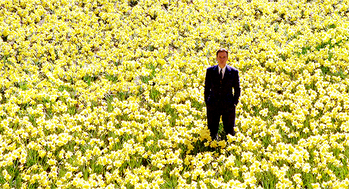 floydciano:  blahlepetit:   Big Fish (2003)   En la vida real si ese wn hubiese
