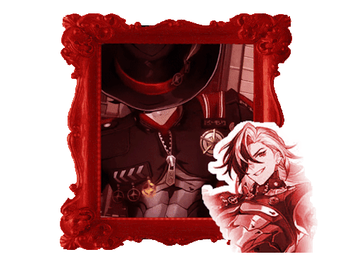 Can U Please Make A Boothill From Hsr Graphic ?? If Not Then Thats Fine !! (sorry If I Worded Any Of