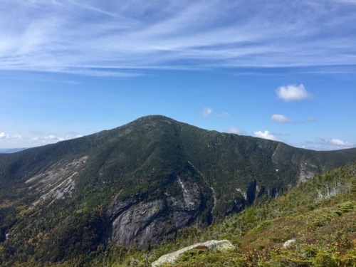 hikesbikesandadventures:My.Marcy in the High Peaks Region of the Adirondacks in New York. The talles